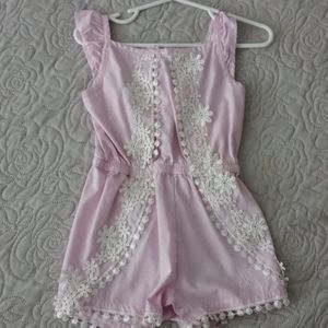 Baby romper 24 months